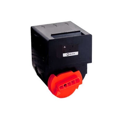 Canon CEXV21 Preto Cartucho de Toner Genérico - Substitui 0452B002