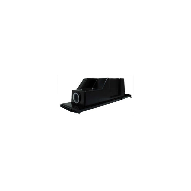 Canon CEXV3 Black Compatible Toner Cartridge - Replaces 6647A002