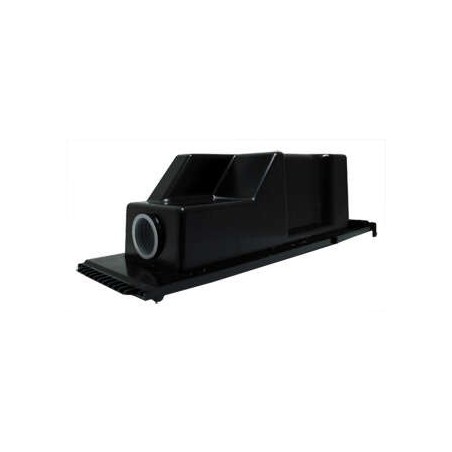 Canon CEXV3 Black Compatible Toner Cartridge - Replaces 6647A002