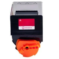 Canon CEXV21 Magenta Cartouche de toner Générique - Remplace 0454B002