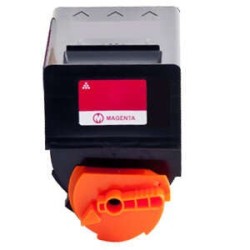 Canon CEXV21 Magenta Cartucho de Toner Genérico - Substitui 0454B002