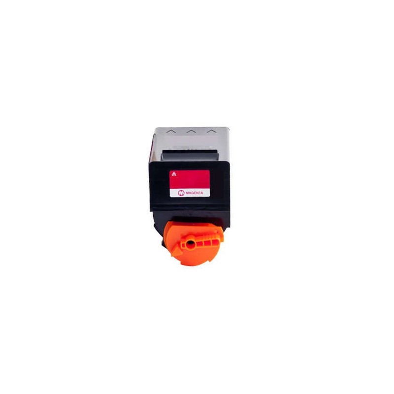 Canon CEXV21 Magenta Cartucho de Toner Genérico - Substitui 0454B002