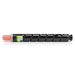 Canon CEXV34 Yellow Compatible Toner Cartridge - Replaces 3785B002