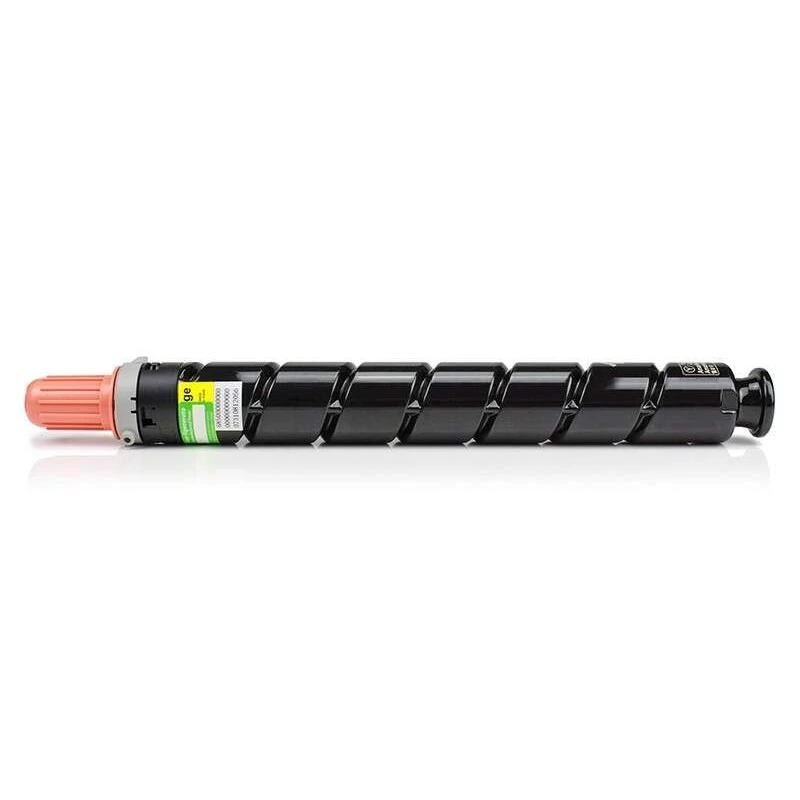 Canon CEXV28 Jaune Cartouche de toner Générique - Remplace 2801B002