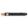 Canon CEXV28 Yellow Compatible Toner Cartridge - Replaces 2801B002