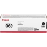 Canon 069 Negro Cartucho de Toner Original - 5094C002