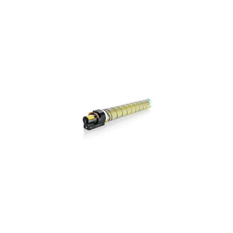 Canon CEXV49 Yellow Compatible Toner Cartridge - Replaces 8527B002/NPG67/GPR53
