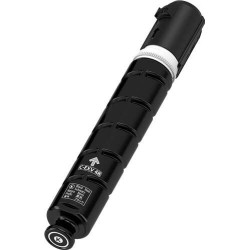 Canon CEXV48 Preto Cartucho de Toner Genérico - Substitui 9106B002