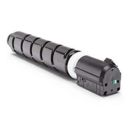 Canon CEXV47 Noir Cartouche de toner Générique - Remplace 8516B002