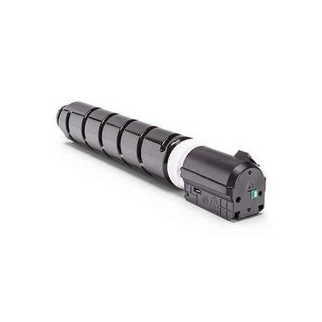Canon CEXV47 Preto Cartucho de Toner Genérico - Substitui 8516B002