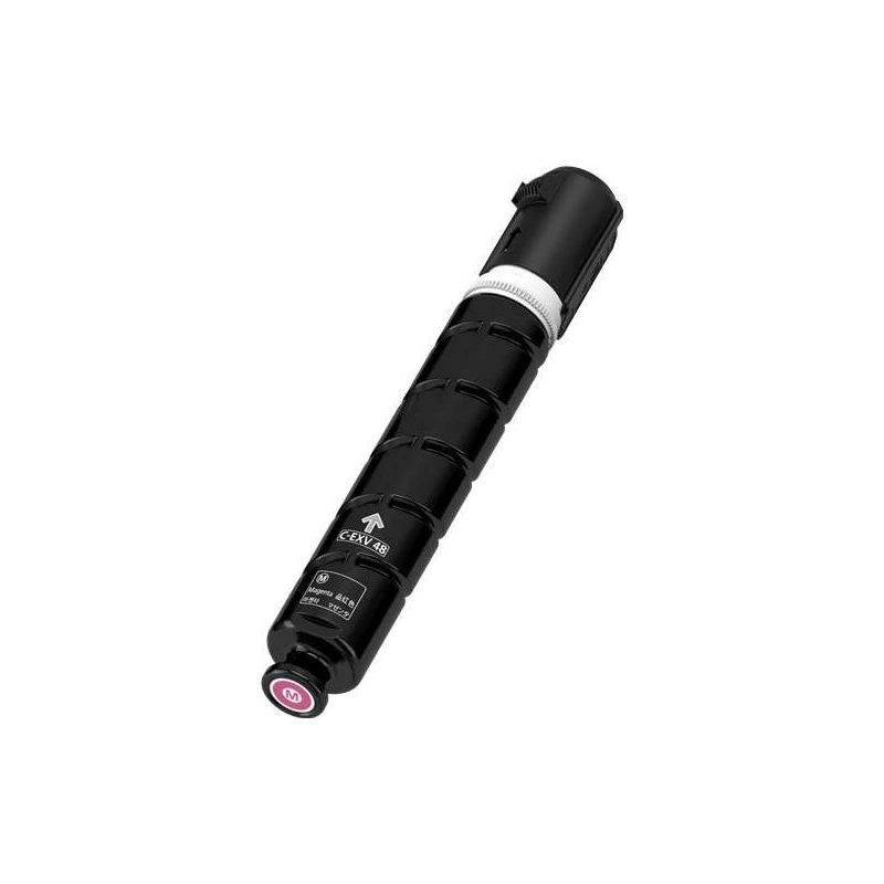 Canon CEXV48 Magenta Cartouche de toner Générique - Remplace 9108B002