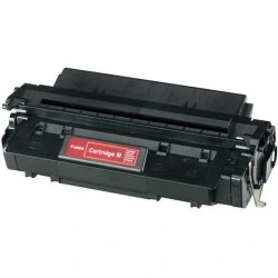 Canon Cartridge M Black Compatible Toner Cartridge - Replaces 6812A002/CRG-M