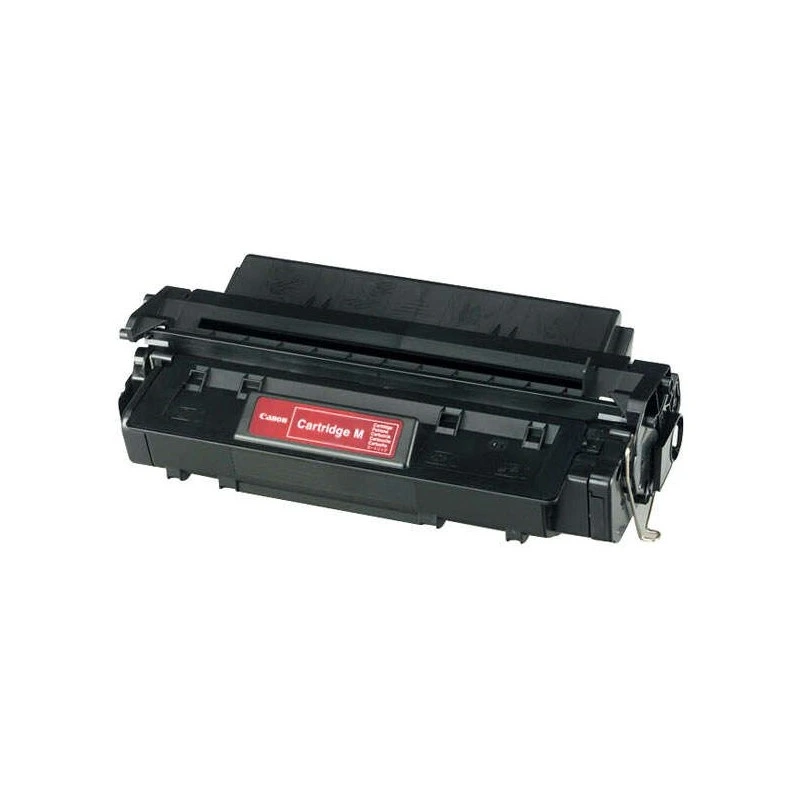 Canon Cartridge M Black Compatible Toner Cartridge - Replaces 6812A002/CRG-M