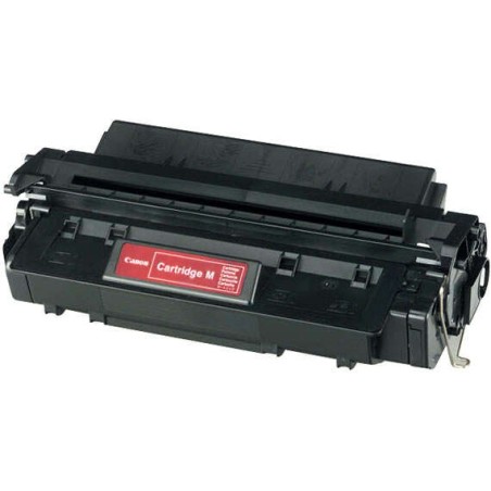 Canon Cartridge M Black Compatible Toner Cartridge - Replaces 6812A002/CRG-M