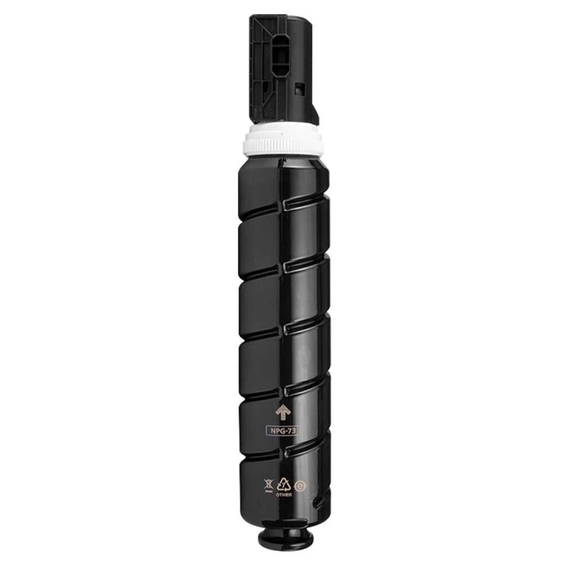 Canon CEXV53 Black Compatible Toner Cartridge - Replaces 0473C002