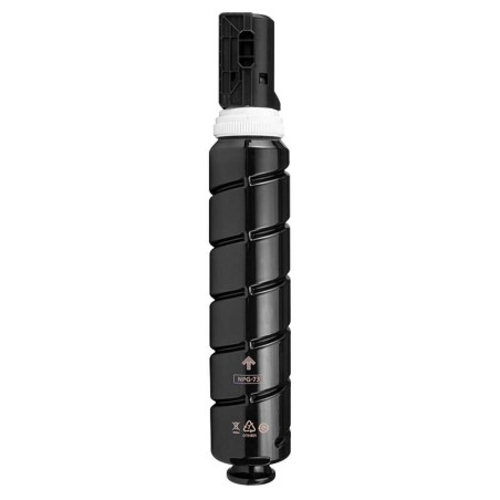 Canon CEXV53 Preto Cartucho de Toner Genérico - Substitui 0473C002