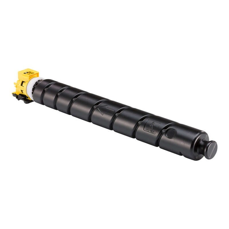 Canon CEXV54 Yellow Compatible Toner Cartridge - Replaces 1397C002