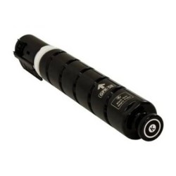 Canon CEXV55 Preto Cartucho de Toner Genérico - Substitui 2182C002