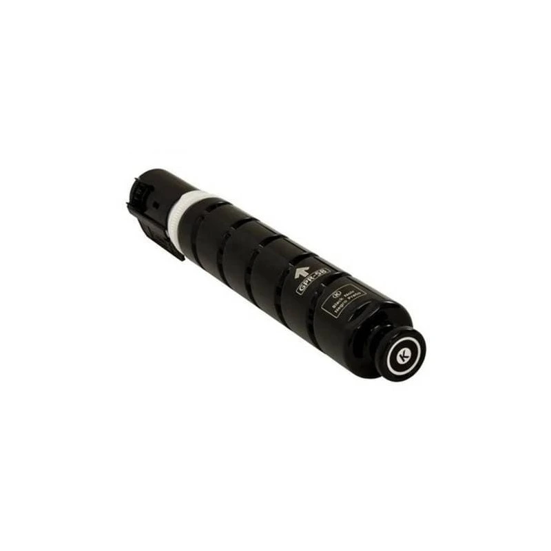 Canon CEXV55 Negro Cartucho de Toner Generico - Reemplaza 2182C002