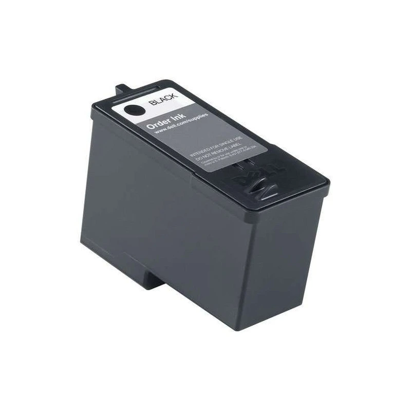 Dell JP451/KX701 (Série 11) Tinteiro Preto Genérico - Substitui 592-10275/592-10278