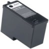 Dell JP451/KX701 (Series 11) Black Compatible Ink Cartridge - Replaces 592-10275/592-10278