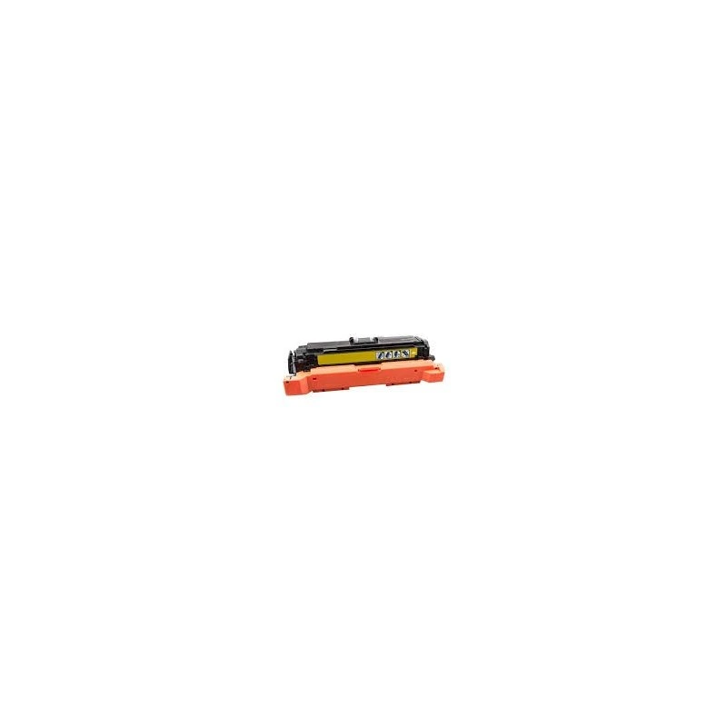Canon T04 Amarillo Cartucho de Toner Generico - Reemplaza 2977C001