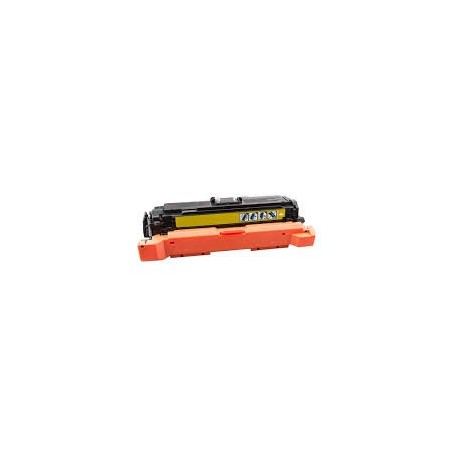 Canon T04 Yellow Compatible Toner Cartridge - Replaces 2977C001