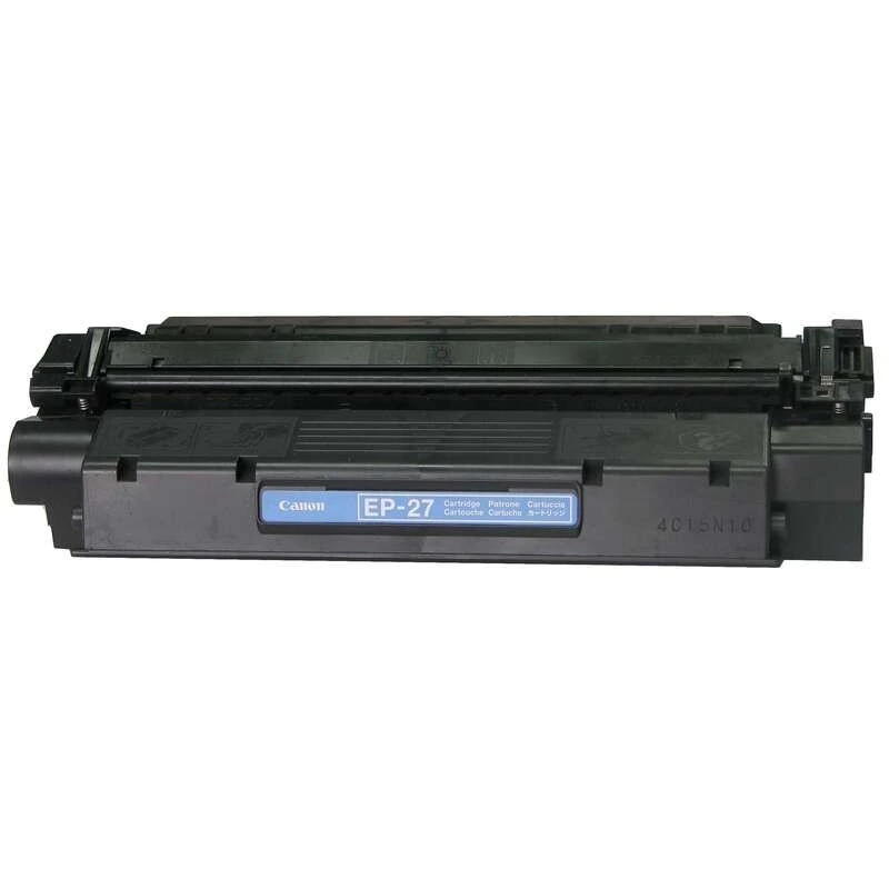 Canon EP27/EP26 Black Compatible Toner Cartridge - Replaces 8489A002