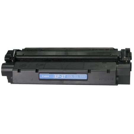 Canon EP27/EP26 Black Compatible Toner Cartridge - Replaces 8489A002