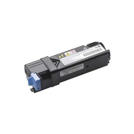 Dell 1320/2130/2135 Amarillo Cartucho de Toner Generico - Reemplaza 593-10260/PN124