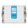 Brother CZ1005 Rouleau d'Étiquettes Originales de Taille Personnalisée - Largeur 50mm x 5 mètres - Zero Ink
