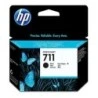 HP 711XL Tinteiro Preto Original - CZ133A
