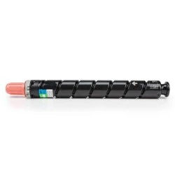 Canon CEXV34 Cyan Cartouche de toner Générique - Remplace 3783B002