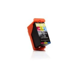Dell Y499D/X740N/X738N Colour Compatible Ink Cartridge - Replaces 592-11334/592-11329