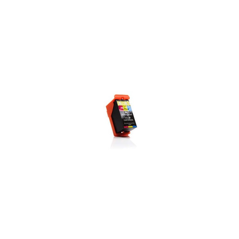 Dell Y499D/X740N/X738N Colour Compatible Ink Cartridge - Replaces 592-11334/592-11329