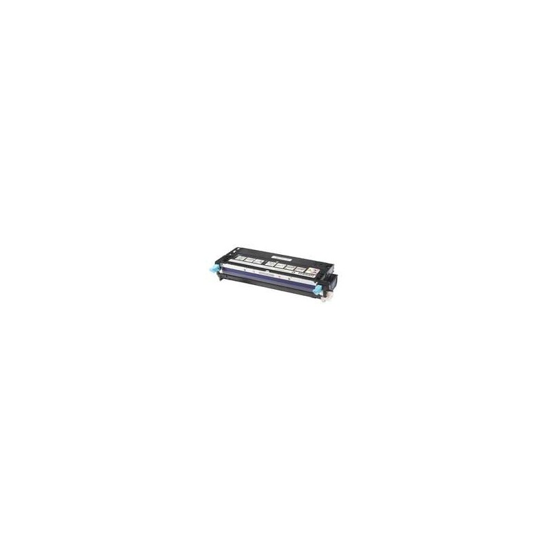 Dell 3110/3115 Ciano Cartucho de Toner Genérico - Substitui 593-10171