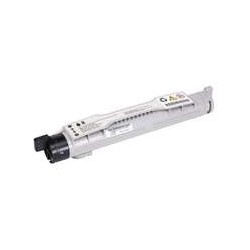 Dell 5100 Black Compatible Toner Cartridge - Replaces 593-10054