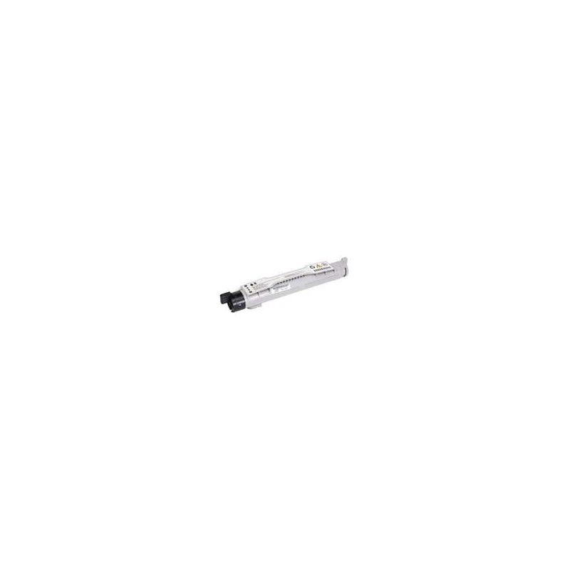 Dell 5100 Preto Cartucho de Toner Genérico - Substitui 593-10054
