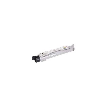 Dell 5100 Preto Cartucho de Toner Genérico - Substitui 593-10054