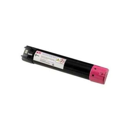 Dell 5130CDN Magenta Cartucho de Toner Genérico - Substitui 593-10923