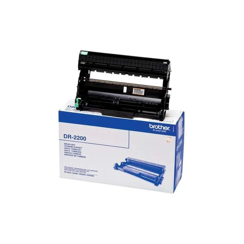 Brother DR2200 Tambor de Imagen Original (Drum)