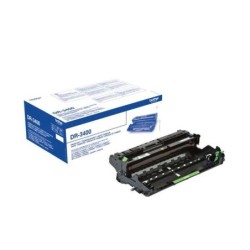 Brother DR3400 Original Imaging Drum