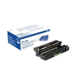 Brother DR3400 Tambor de Imagem Original (Drum)