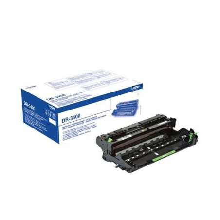 Brother DR3400 Original Imaging Drum