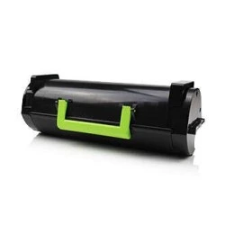 Dell B2360/B3460/B3465 Preto Cartucho de Toner Genérico - Substitui 593-11168/1V7V7/2PFPR/593-11167/C3NTP/M11XH/593-11165/7MC5J/