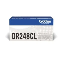 Brother DR248CL Tambor de Imagem Original (Drum)