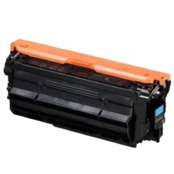 Canon T04 Ciano Cartucho de Toner Genérico - Substitui 2979C001