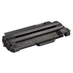Dell 1130/1135 Black Compatible Toner Cartridge - Replaces 593-10961/2MMJP/7H53W/593-10962/3J11D/P9H7G