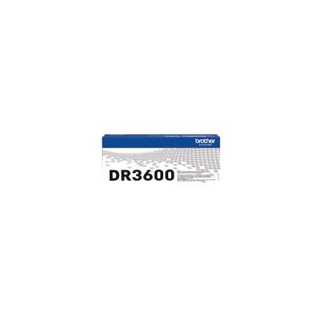 Brother DR3600 Tambour Original (Drum)