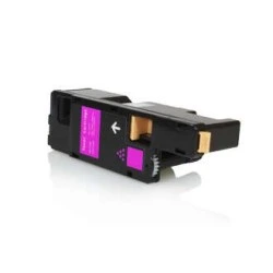 Dell 1250/1350/1355/C1760 Magenta Cartucho de Toner Genérico - Substitui 593-11142/4DV2W/XMX5D/593-11146/HX76J/MHT79